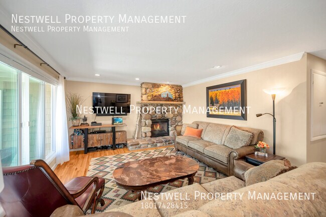 Building Photo - Incredible 4-bed Home in Salt Lake City