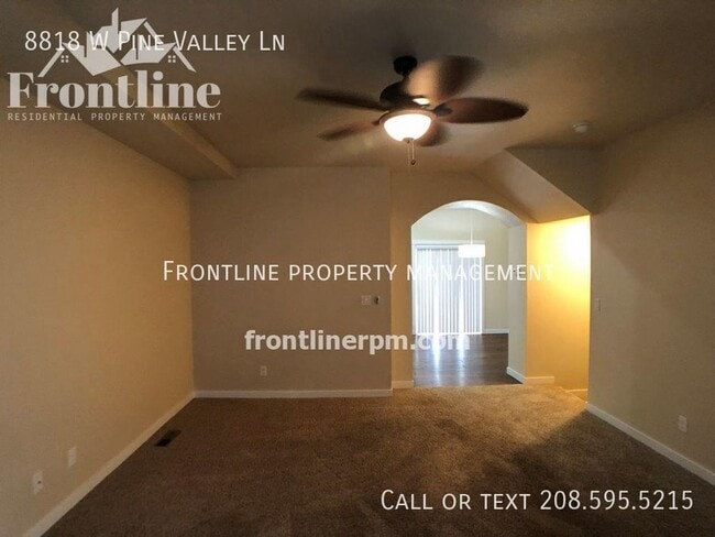 Building Photo - 8818 W Pine Valley Ln