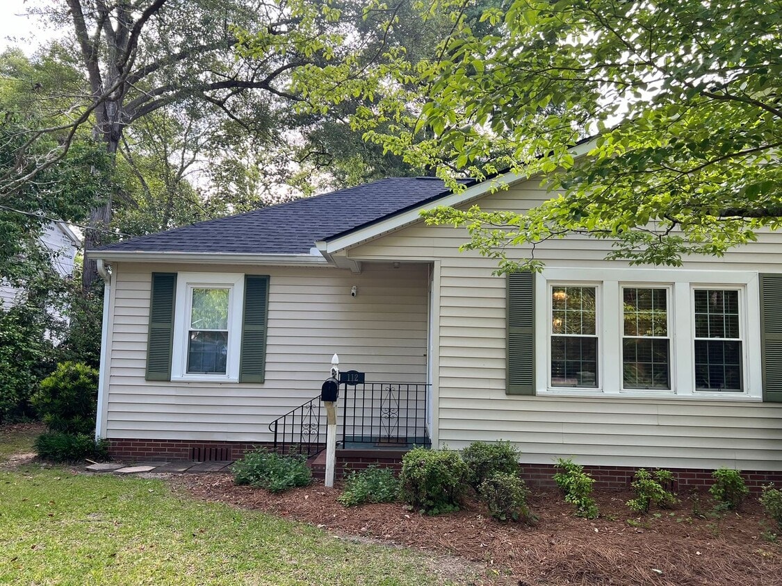 Foto principal - 112 Donaldson St