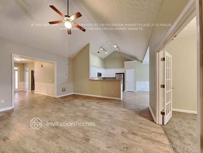 Foto del edificio - 2918 Lighthouse Way