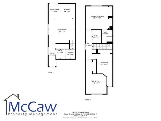Building Photo - Contemporary 2023-Built 3/2.5 Duplex in Ne...