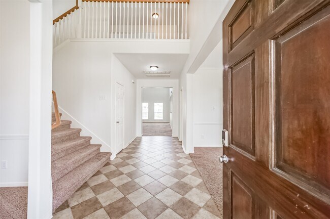 Foto del edificio - 315 Willow Pointe Dr