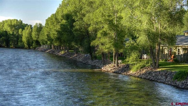 Foto del edificio - 55 & Up Community on the Gunnison River - ...