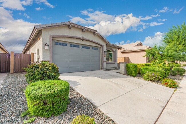 Foto del edificio - 7276 S 22nd Ln