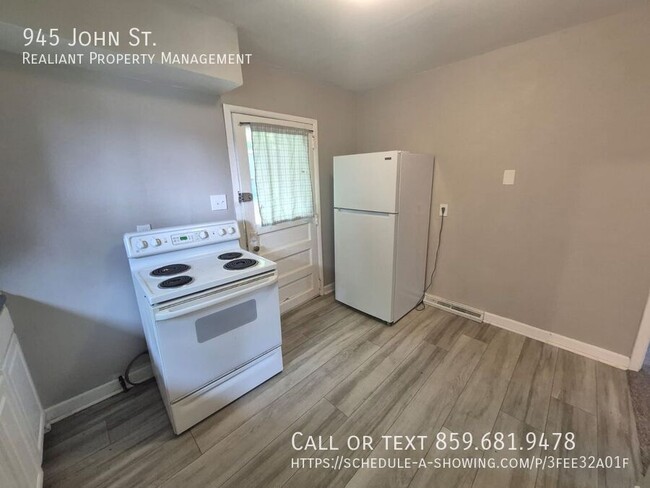 Foto del edificio - 945 John St