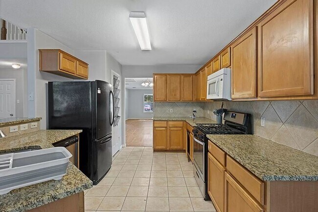 Foto del edificio - 5720 Wharton Dr