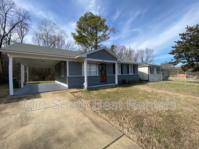 Foto del edificio - 3923 Oakshire St