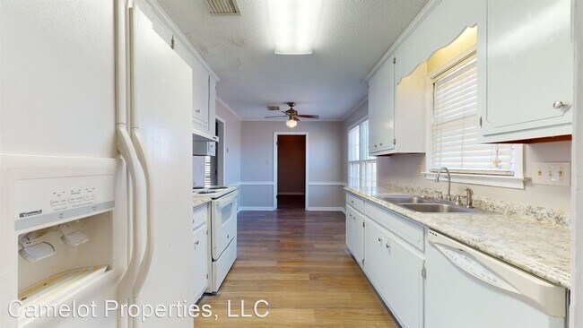 Foto del edificio - 4 br, 2 bath House - 1806 Heatherton Dr