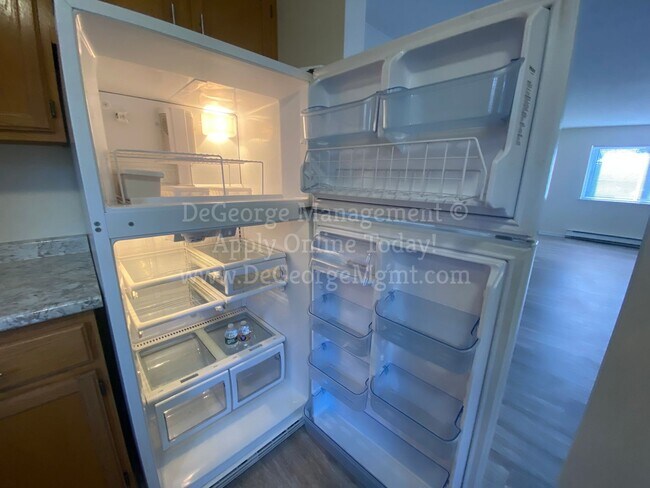Foto del interior - Parkway Apartments