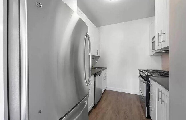 Foto del edificio - 120 W 23rd St