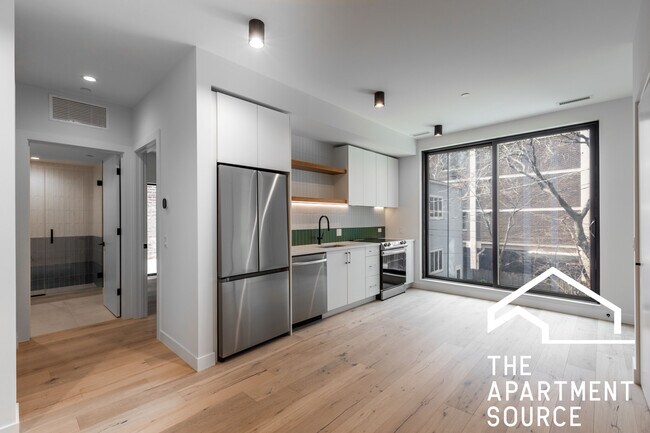 Foto del edificio - 1712 Oak Ave