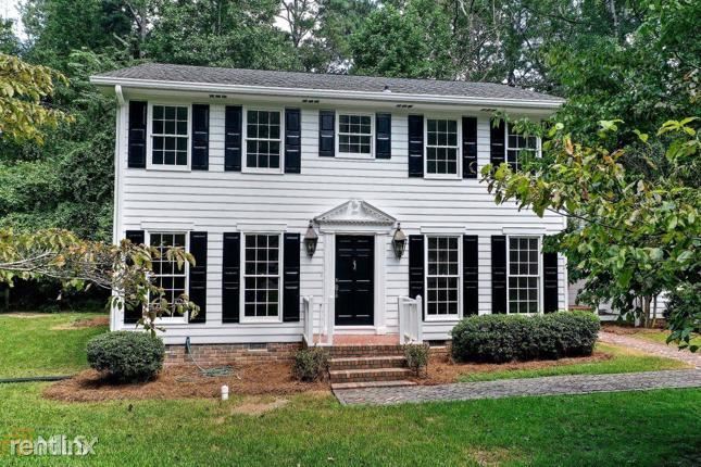 Foto del edificio - 4 br, 2 bath House - 1992 Hemlock Trail