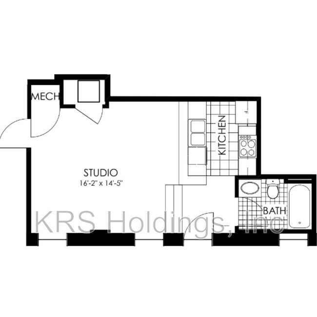 Foto del edificio - 301 Goshen St