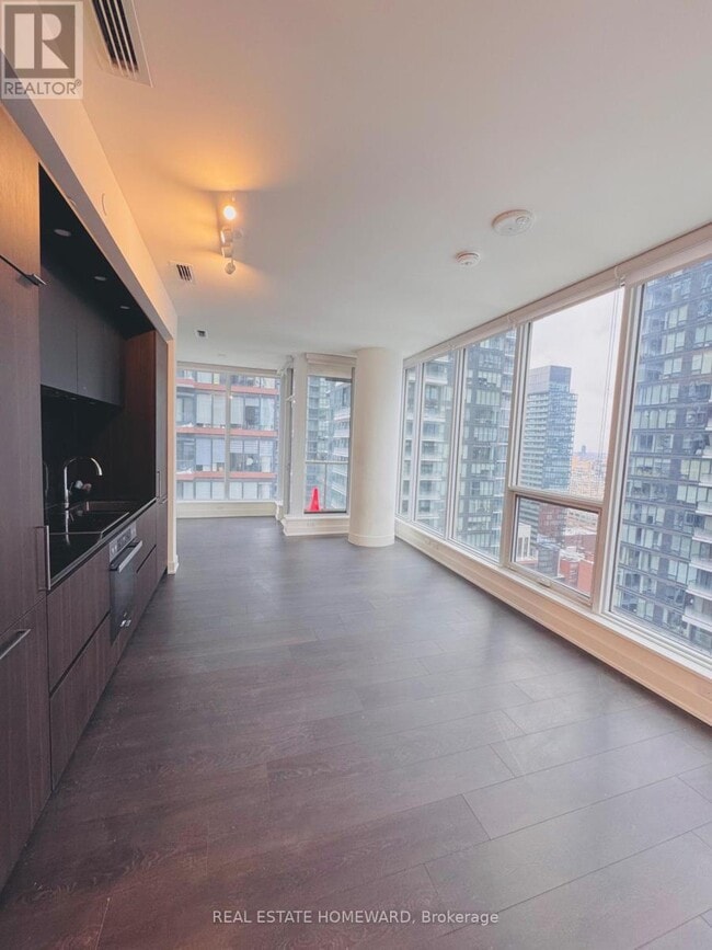 Photo du bâtiment - 35 Mercer St