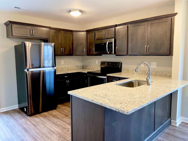 Foto del edificio - 638 Stowe Ct