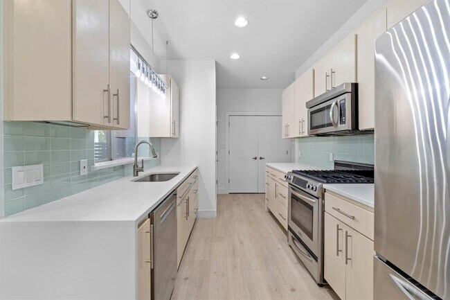 Foto del edificio - 1406 S 3rd St