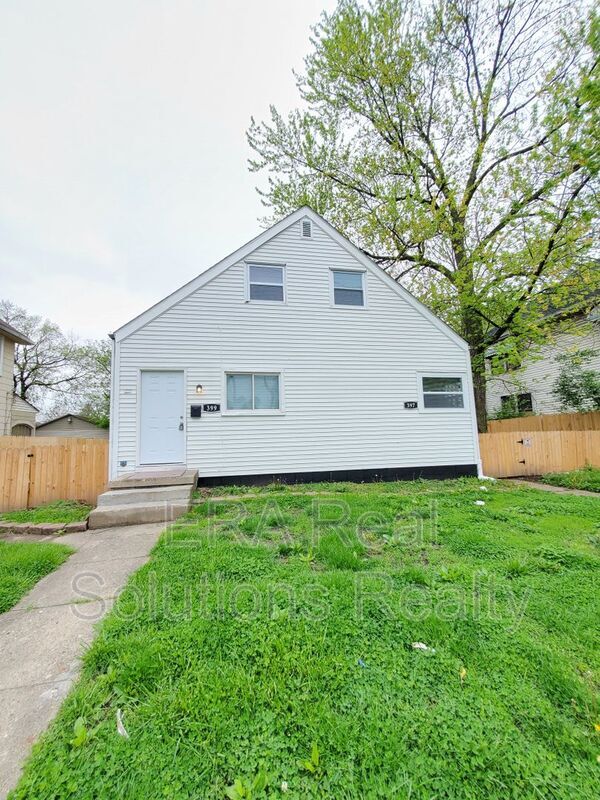 399 S Glenwood Ave, Columbus, OH 43223 House Rental in Columbus, OH