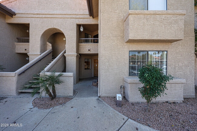 Building Photo - 9430 E Mission Ln
