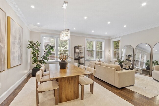 Foto del edificio - 33 Winthrop Rd