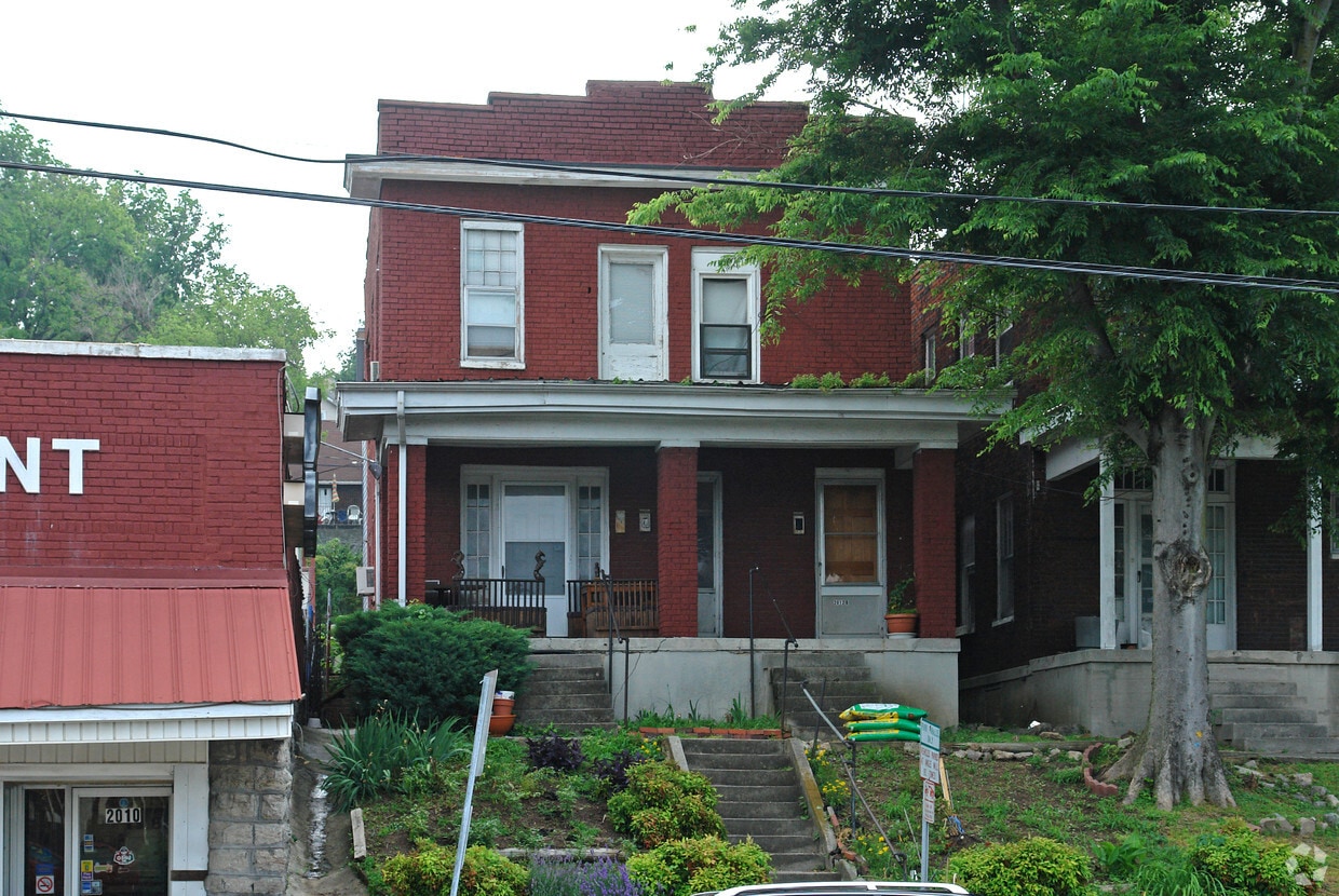 2012 Belmont Blvd, Nashville, TN 37212 2012 Belmont Blvd Nashville