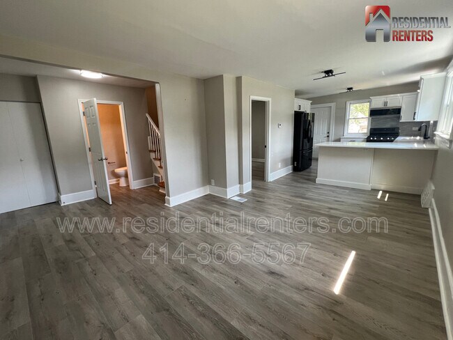 Foto del edificio - 5426 N 41st St