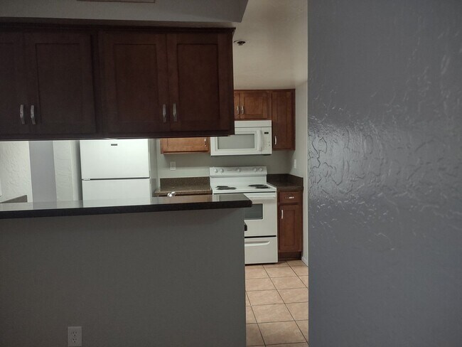 Kitchen - 12123 W Bell Rd