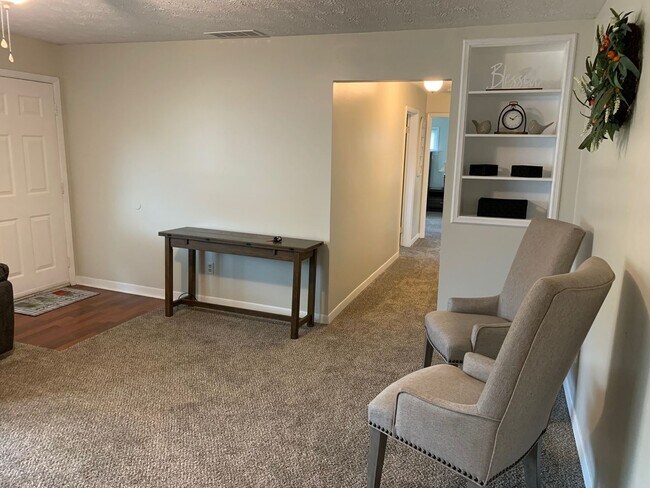 Foto del edificio - 1458 Hill St