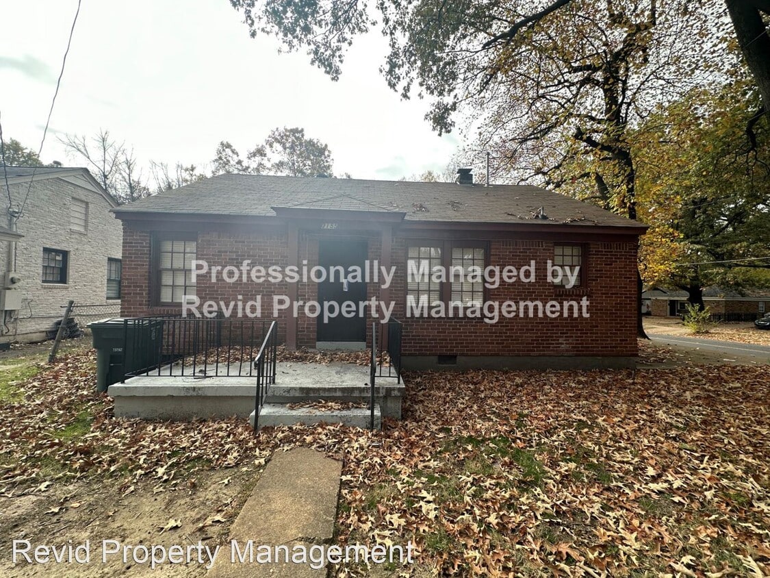 Primary Photo - 2 br, 1 bath House - 3155 Given Ave.