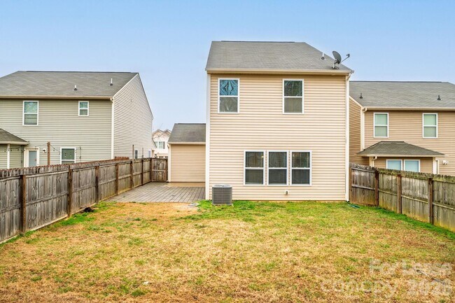 Foto del edificio - 1009 Alta Wy