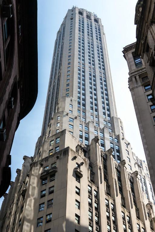 Foto principal - 0 bedroom in NEW YORK NY 10005