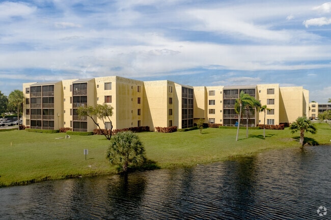 Somerset Grove at Somerset 4 & 5 - Somerset Grove