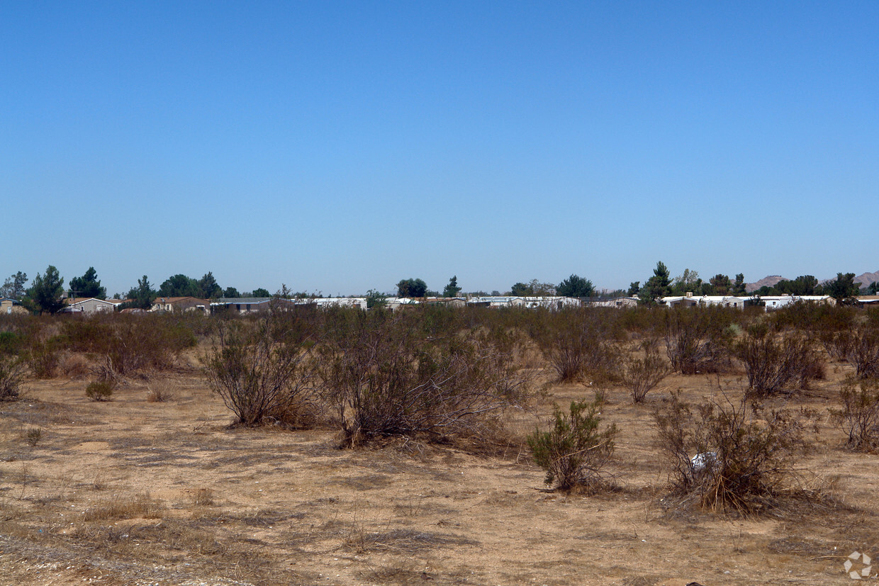 Building Photo - Bear Valley Mobile Home Park