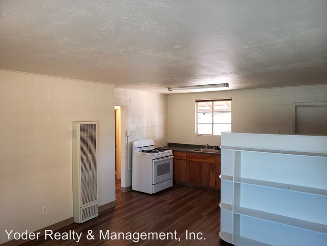 Foto del edificio - 534 Sunnyside Ave