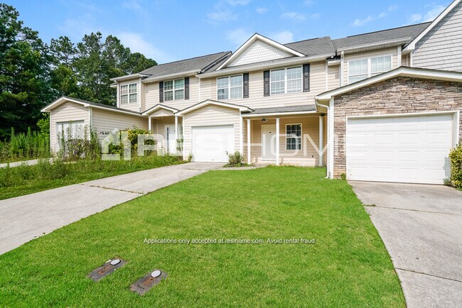 Building Photo - 111 Bedrock Pl