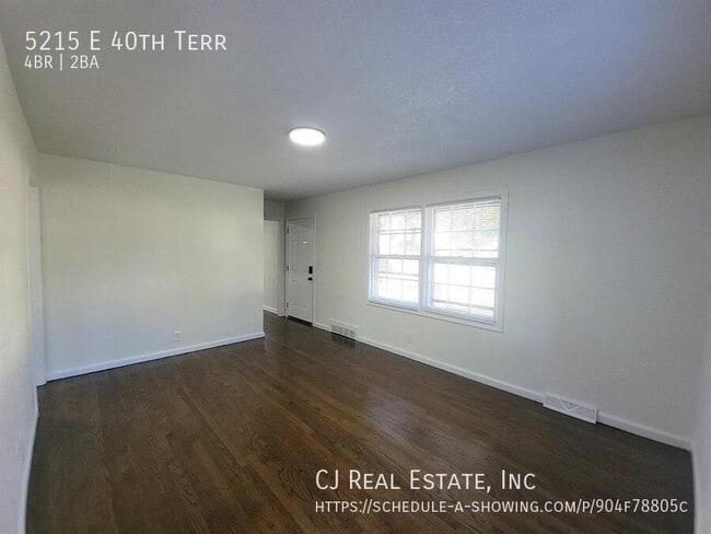 Building Photo - 5215 E 40th Terrace