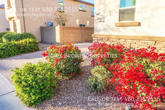 Foto del edificio - 3016 E Shannon St