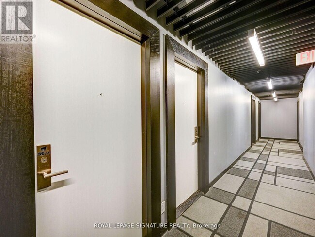 Photo du bâtiment - 39 Brant St