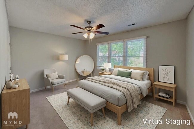 Building Photo - 3617 Abercromby Dr