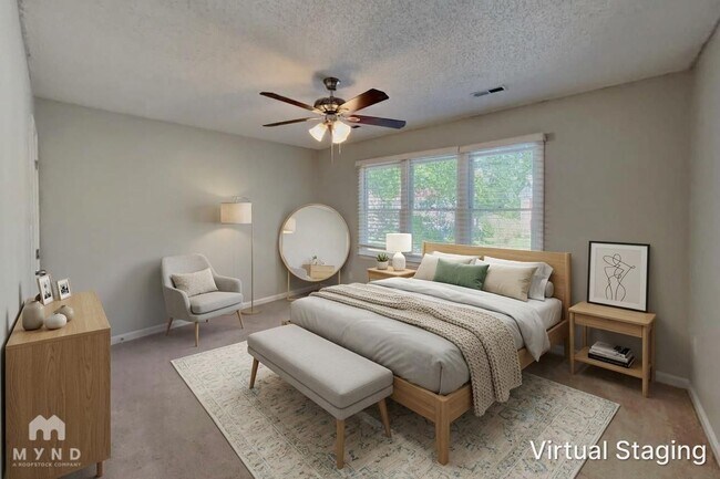 Foto del edificio - 3617 Abercromby Dr