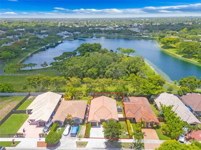 Foto del edificio - 14548 SW 143rd Terrace