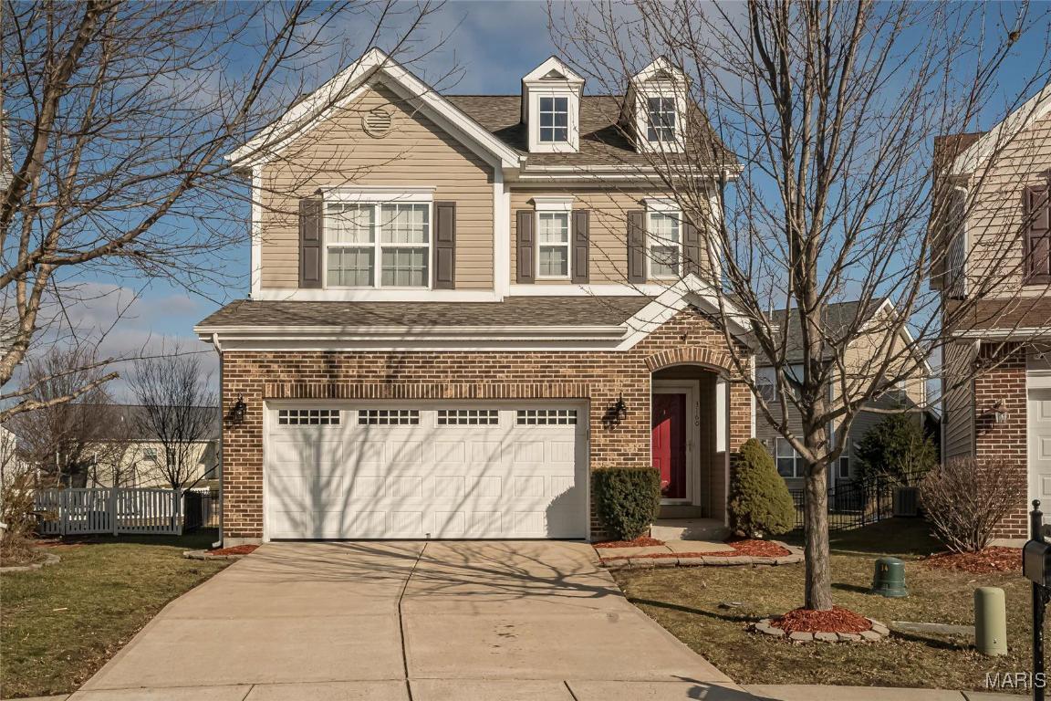 Foto principal - 3160 Timberlodge Landing