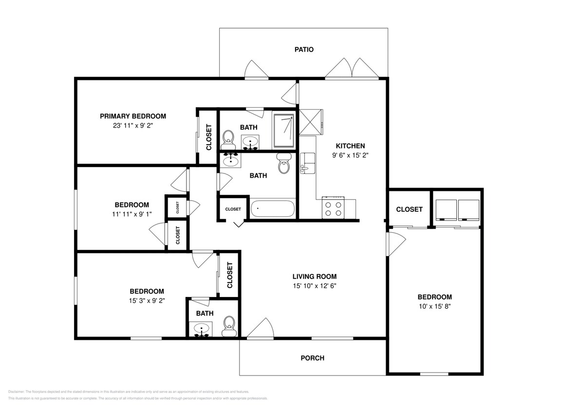 Building Photo - 6030 Crestridge Rd