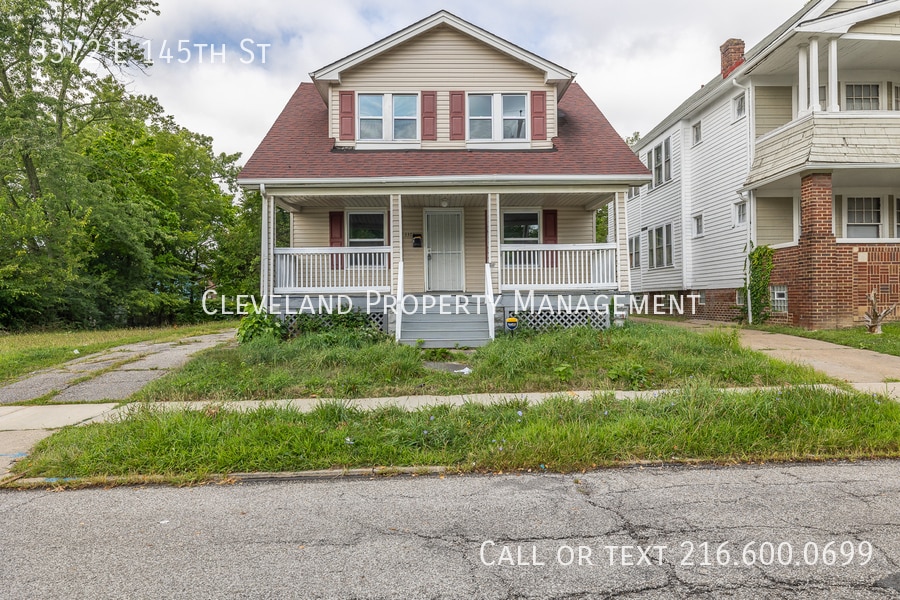 Primary Photo - 3372 E 145th St