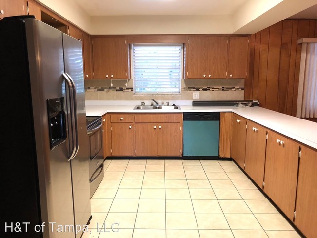 Building Photo - 4 br, 2 bath House - 12915 Morris Bridge Rd.