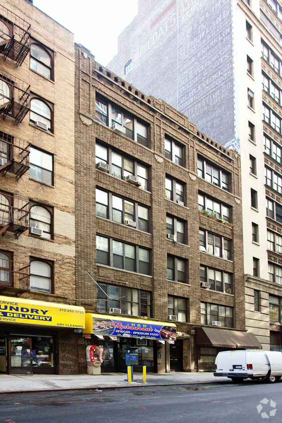 Primary Photo - 165 W 26th St