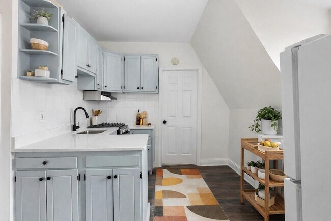 Foto del edificio - 676 Chestnut St