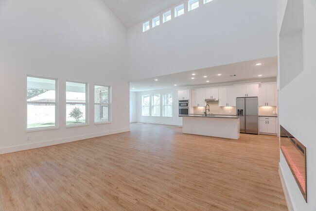 Foto del edificio - 3203 Hemingway Dr