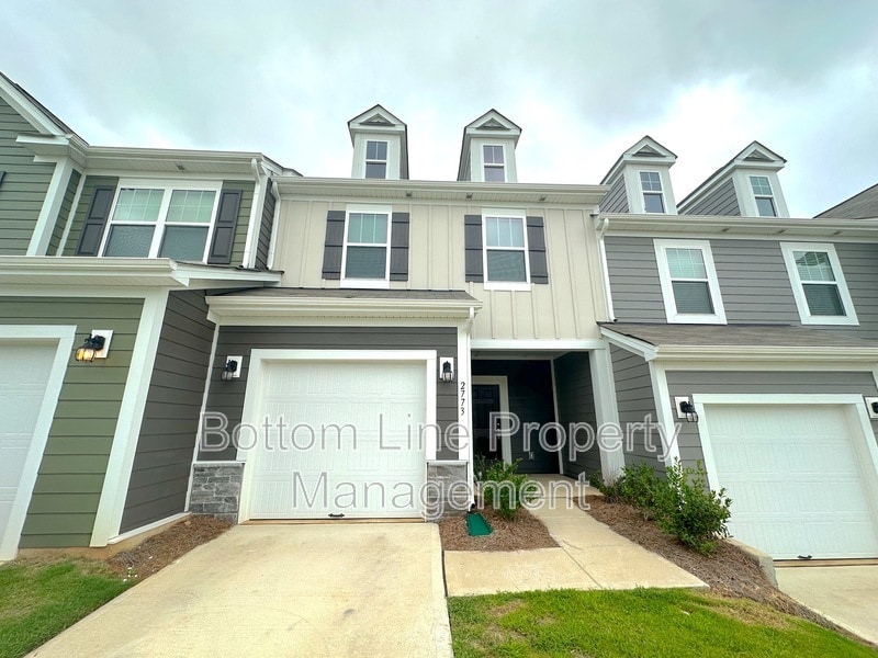 Primary Photo - 2773 Yeager Dr NW