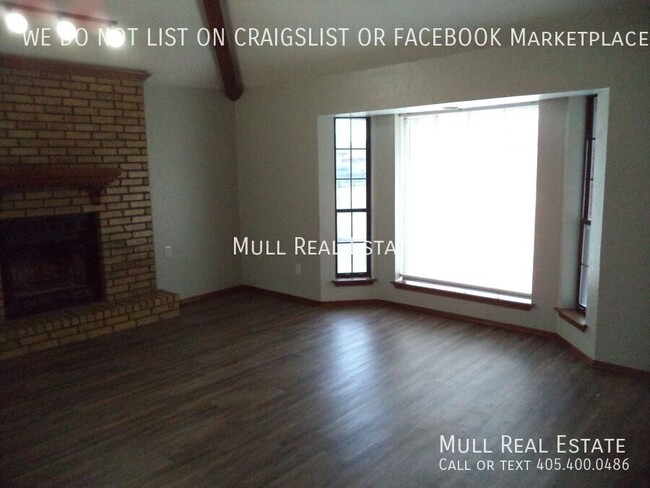 Foto del edificio - Spacious Midwest City 3 bed 2 bath home in...