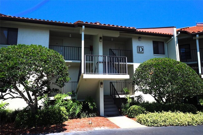 Building Photo - 1515 Pinellas Bayway S